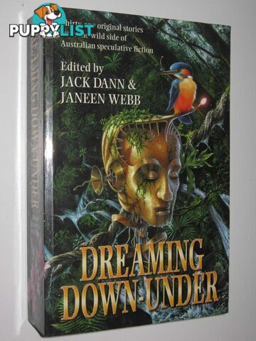 Dreaming Down-Under  - Dann Jack & Webb, Janeen - 1998