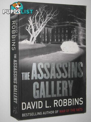 The Assassins Gallery  - Robbins David L. - 2008