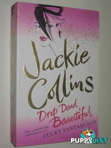 Drop Dead Beautiful  - Collins Jackie - 2007