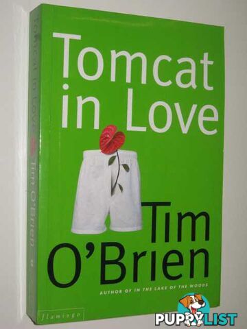 Tomcat In Love  - O'Brien Tim - 1998