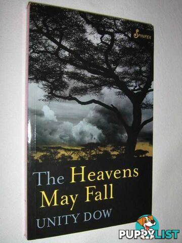 The Heavens May Fall  - Dow Unity - 2007