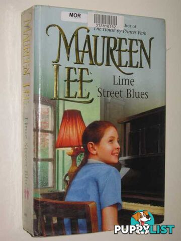 Lime Street Blues  - Lee Maureen - 2002