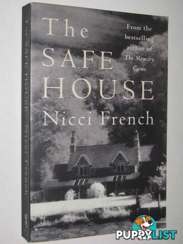 The Safe House  - French Nicci - 1998