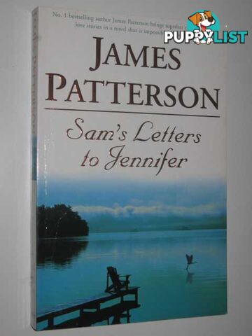 Sam's Letters To Jennifer  - Patterson James - 2004