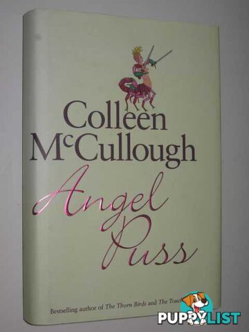 Angel Puss  - McCullough Colleen - 2004