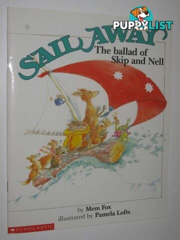 Sail Away: The Ballard of Skip and Nell  - Fox Mem - 2006