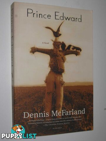 Prince Edward  - McFarland Dennis - 2005