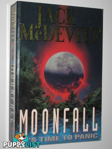 Moonfall  - McDevitt Jack - 1998