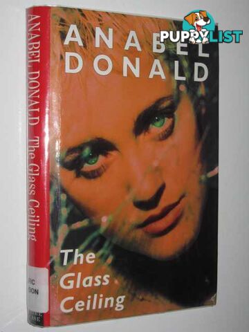 The Glass Ceiling  - Donald Anabel - 1994