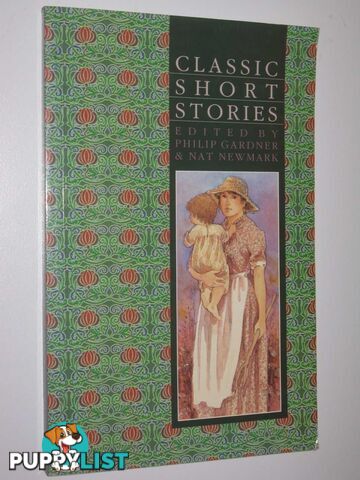 Classic Short Stories  - Gardner Philip & Nemark, Nat - 2001