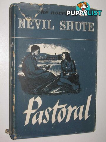 Pastoral  - Shute Nevil - 1950