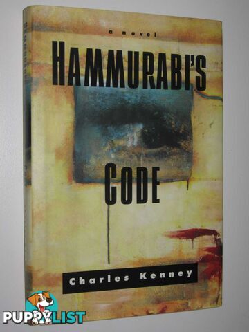 Hammurabi's Code  - Kenney Charles - 1995