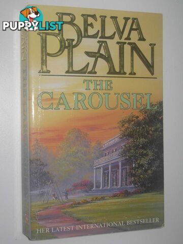 The Carousel  - Plain Belva - 1996