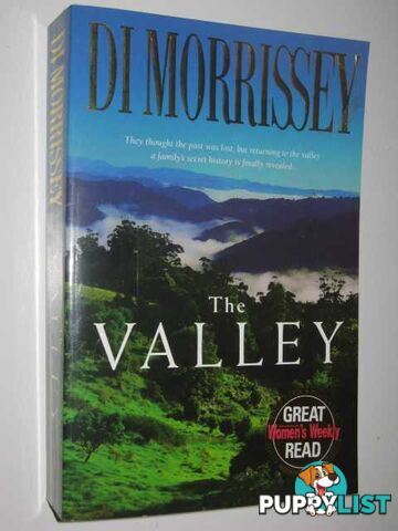 The Valley  - Morrissey Di - 2006