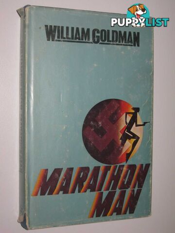 Marathon Man  - Goldman William - 1976