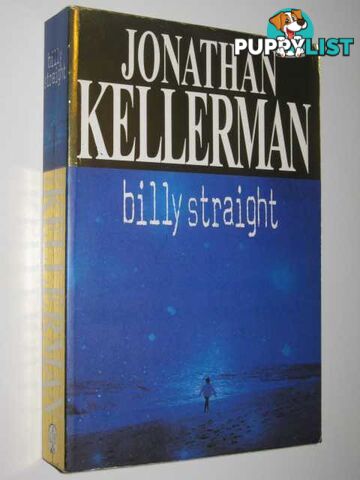 Billy Straight  - Kellerman Jonathan - 1998