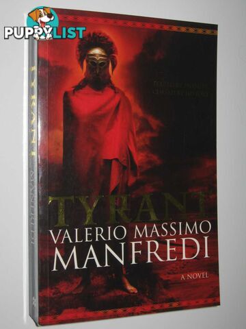 Tyrant  - Manfredi Valerio Massimo - 2005