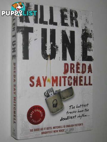 Killer Tune  - Mitchell Dreda Say - 2007