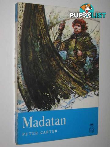 Madatan  - Carter Peter - 1975