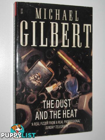 The Dust and the Heat  - Gilbert Michael - 1989