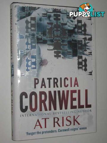 At Risk - Win Garano Series  - Cornwell Patricia - 2006