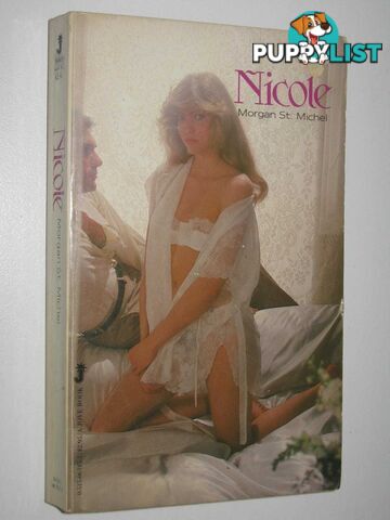 Nicole  - St. Michel Morgan - 1982