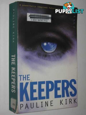 The Keepers  - Kirk Pauline - 1996