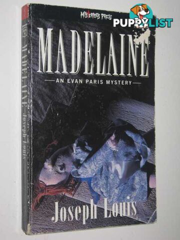 Madelaine  - Louis Joseph - 1987