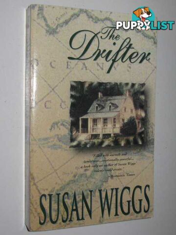 The Drifter  - Wigg Susan - 1999