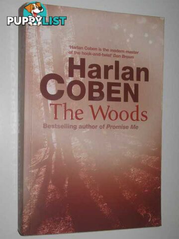 The Woods  - Coben Harlan - 2007