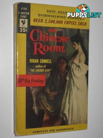 The Chinese Room  - Connell Vivian - 1954