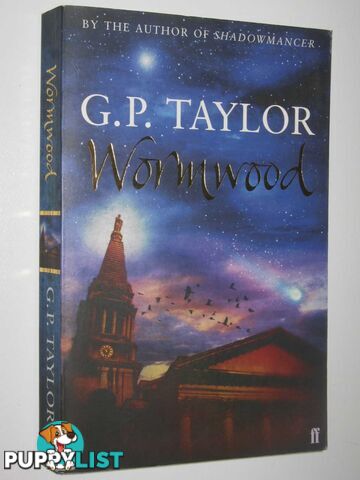 Wormwood  - Taylor G. P. - 2004