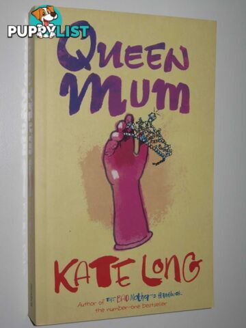 Queen Mum  - Long Kate - 2006