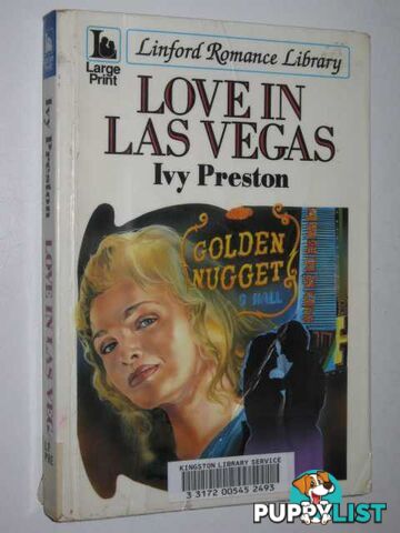 Love In Las Vegas  - Preston Ivy