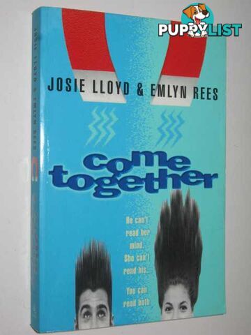 Come Together  - Lloyd Josie & Rees, Emlyn - 1999