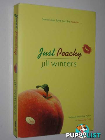 Just Peachy  - Winters Jill - 2005