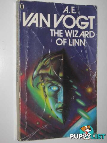 The Wizard of Linn  - Van Vogt A. E. - 1979