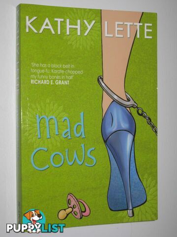 Mad Cows  - Lette Kathy - 2008