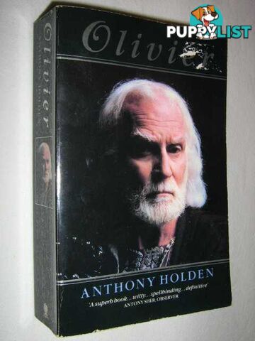 Olivier  - Holden Anthony - 1989