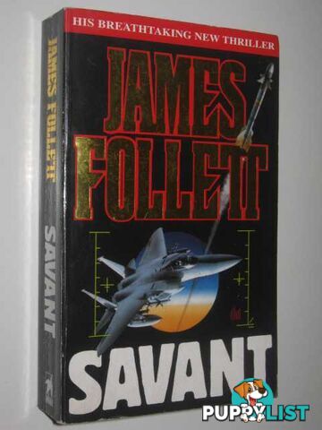 Savant  - Follet James - 1995