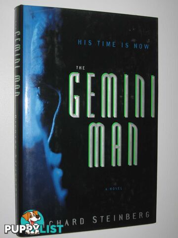 The Gemini Man  - Steinberg Richard - 1998