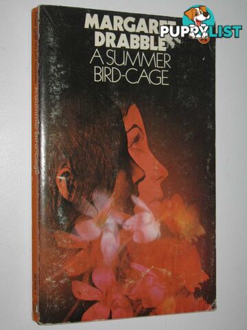 A Summer Bird-cage  - Drabble Margaret - 1977