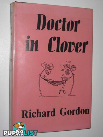 Doctor in Clover  - Gordon Richard - 1960