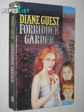 Forbidden Garden  - Guest Diane - 1992