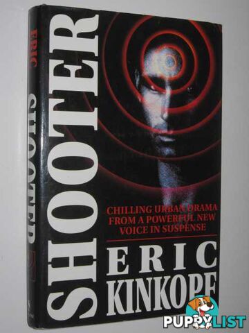 Shooter  - Kinkopf Eric - 1993