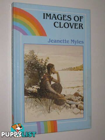 Images of Clover - Rainbow Romance Series #266  - Myles Jeanette - 1987