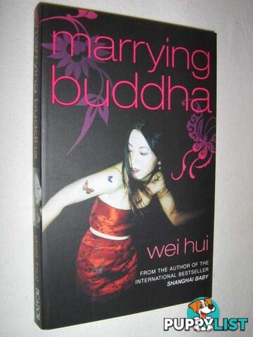 Marrying Buddha  - Hui Wei - 2005