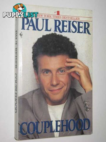 Couplehood  - Reiser Paul - 1995