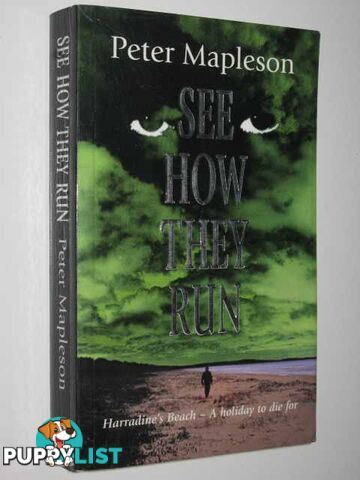 See How They Run  - Mapleson Peter - 1996