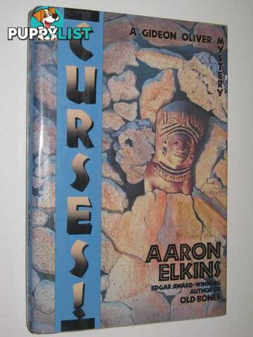 Curses!  - Elkins Aaron - 1989